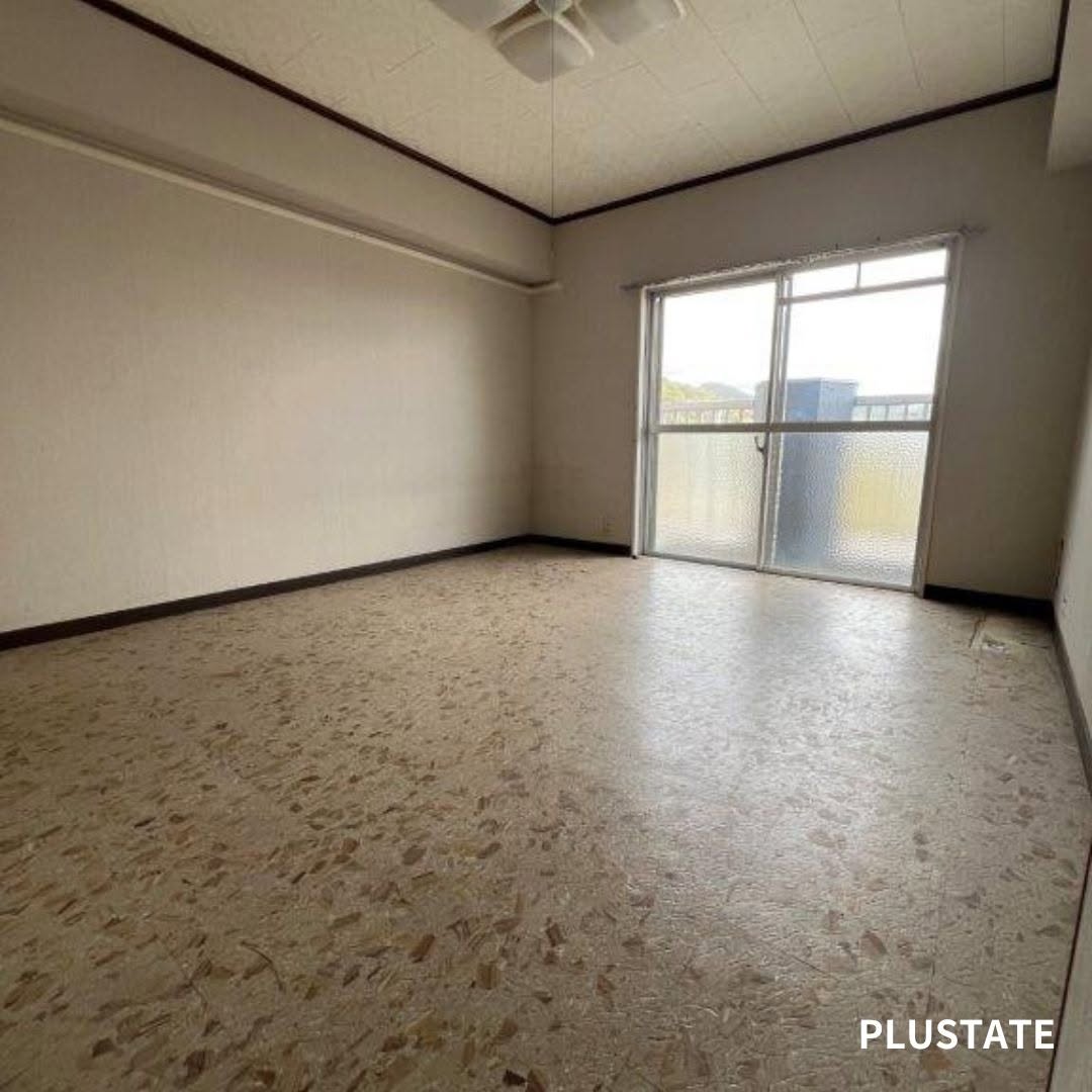 長崎市西山1丁目の中古マンション4