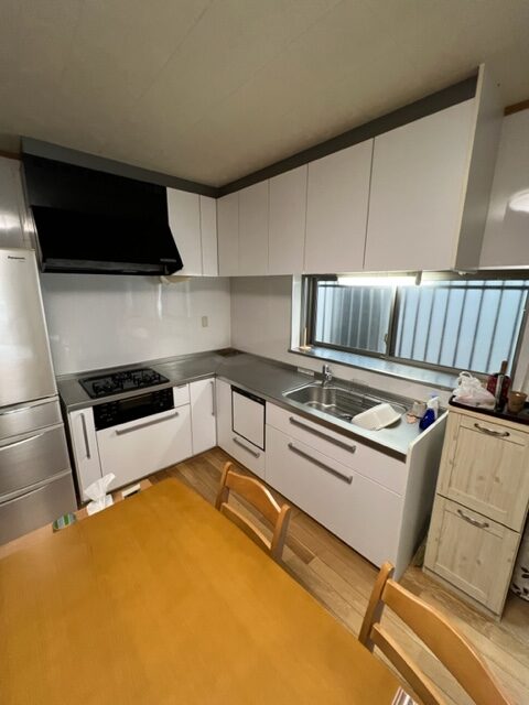 人気の平間町の中古戸建☆2012年築☆母屋と離れがあるので大家族や2世帯住宅・事務所兼自宅におすすめ☺約108坪の敷地が魅力です♪