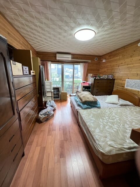 人気の平間町の中古戸建☆2012年築☆母屋と離れがあるので大家族や2世帯住宅・事務所兼自宅におすすめ☺約108坪の敷地が魅力です♪