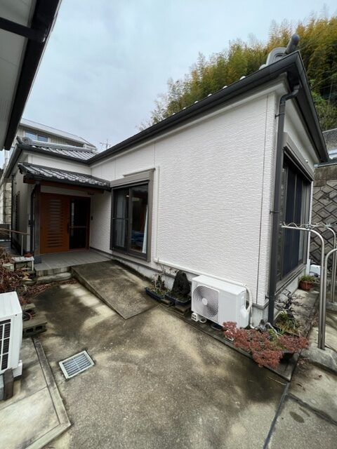 人気の平間町の中古戸建☆2012年築☆母屋と離れがあるので大家族や2世帯住宅・事務所兼自宅におすすめ☺約108坪の敷地が魅力です♪