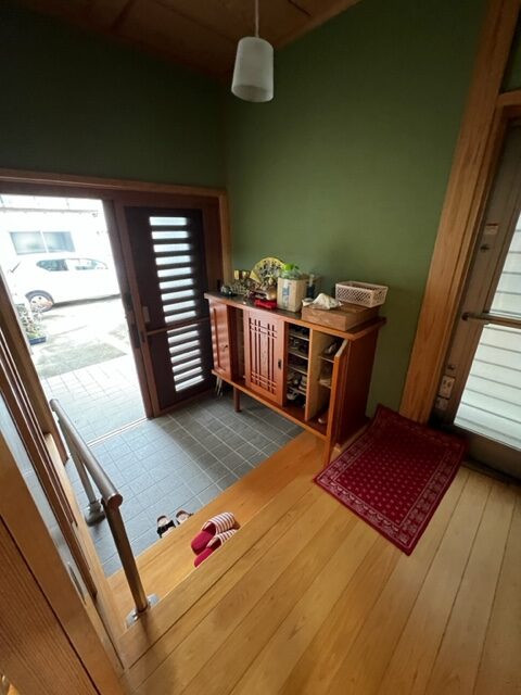 人気の平間町の中古戸建☆2012年築☆母屋と離れがあるので大家族や2世帯住宅・事務所兼自宅におすすめ☺約108坪の敷地が魅力です♪