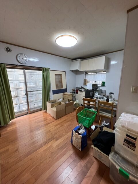 人気の平間町の中古戸建☆2012年築☆母屋と離れがあるので大家族や2世帯住宅・事務所兼自宅におすすめ☺約108坪の敷地が魅力です♪