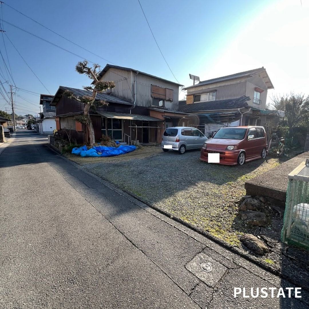 諫早市多良見町化屋売地のご紹介4