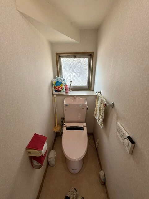 長崎市鶴の尾町★4LDK★中古戸建！自分好みにリフォームしませんか？現在空き家となっておりますのでいつでも内覧可能です♪お気軽にお問い合わせください(^^)/