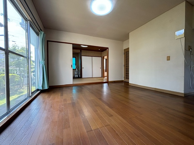 長崎市鶴の尾町★4LDK★中古戸建！自分好みにリフォームしませんか？現在空き家となっておりますのでいつでも内覧可能です♪お気軽にお問い合わせください(^^)/