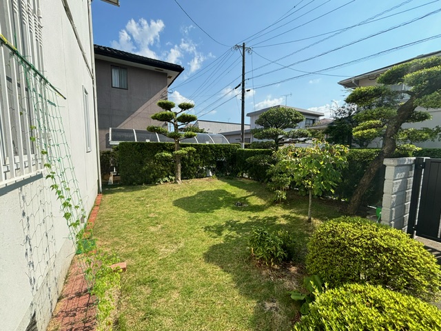 長崎市鶴の尾町★4LDK★中古戸建！自分好みにリフォームしませんか？現在空き家となっておりますのでいつでも内覧可能です♪お気軽にお問い合わせください(^^)/