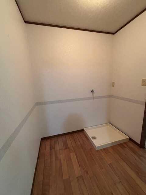 諫早市小長井町牧☆中古戸建☆建物の半分以上は一度、解体して平成16年に建て直ししております！ゆとりある間取です♪空家となっておりますので内覧可能です。お気軽にお問い合わせください♪